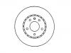剎車盤 Brake Disc:357 615 301 A