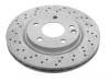 剎車盤 Brake Disc:168 421 0712