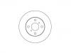 剎車盤 Brake Disc:43512-0A040
