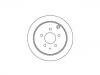 剎車盤 Brake Disc:S10H-26-251A