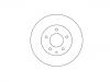 剎車盤 Brake Disc:S10H-33-25XA