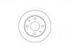 剎車盤 Brake Disc:26300-TC001