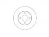 剎車盤 Brake Disc:MQ702310
