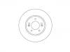 剎車盤 Brake Disc:S1010621200