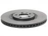 剎車盤 Brake Disc:6R0 615 301 B