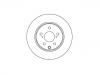 剎車盤 Brake Disc:42431-30210