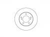 剎車盤 Brake Disc:40206-73V01
