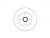 剎車(chē)盤(pán) Brake Disc:S122-33-251B