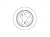 剎車盤 Brake Disc:94DA-2C026-AB