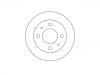 剎車盤 Brake Disc:40206-6A00F