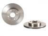 剎車盤 Brake Disc:0K2AZ-33-251