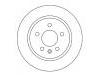 剎車盤 Brake Disc:XE2C026A