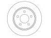 剎車盤 Brake Disc:ER1125A