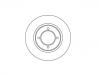剎車盤 Brake Disc:43512-22070