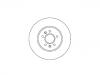 剎車盤 Brake Disc:1S7W-1125-AD