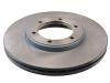 剎車盤 Brake Disc:602550