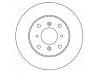 剎車盤 Brake Disc:45251-S10-000