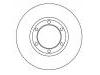 剎車盤 Brake Disc:0K63B-33-251C