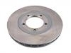 剎車盤 Brake Disc:58129-4E000