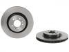 剎車盤 Brake Disc:LR038934