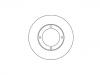 剎車盤 Brake Disc:MB587247
