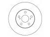 剎車盤 Brake Disc:43512-32301