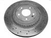 剎車盤 Brake Disc:222 420 06 72