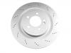 剎車盤 Brake Disc:A4634230000