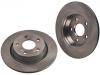 剎車盤 Brake Disc:2 196 429