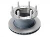 剎車盤 Brake Disc:74 85 139 095