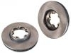 剎車盤 Brake Disc:2 221 678