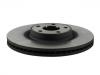 剎車盤 Brake Disc:2 036 566