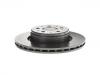 剎車盤 Brake Disc:104461100D