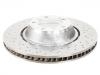 剎車盤 Brake Disc:981 352 407 81
