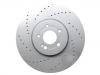 剎車盤 Brake Disc:247 421 10 00