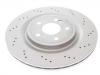 剎車盤 Brake Disc:247 423 04 00