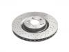 剎車盤 Brake Disc:253 423 00 00