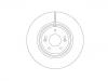 剎車盤 Brake Disc:51712-D4800
