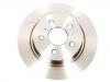 剎車盤 Brake Disc:KV6C-2A315-BC