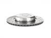 剎車盤 Brake Disc:34 21 6 878 180