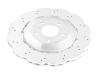 剎車盤 Brake Disc:8K0 615 601 G