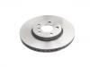 剎車盤 Brake Disc:45251-TJB-A02
