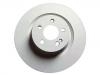 剎車盤 Brake Disc:167 423 89 00