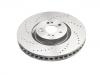 剎車盤 Brake Disc:167 421 11 01