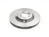 剎車盤 Brake Disc:167 421 07 01