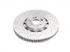 剎車盤 Brake Disc:167 421 36 00