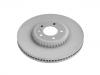 剎車盤 Brake Disc:LR132809