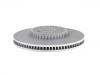 剎車盤 Brake Disc:LR132808