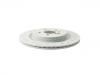 剎車盤 Brake Disc:220 423 11 12
