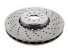 剎車盤 Brake Disc:34 11 7 991 102
